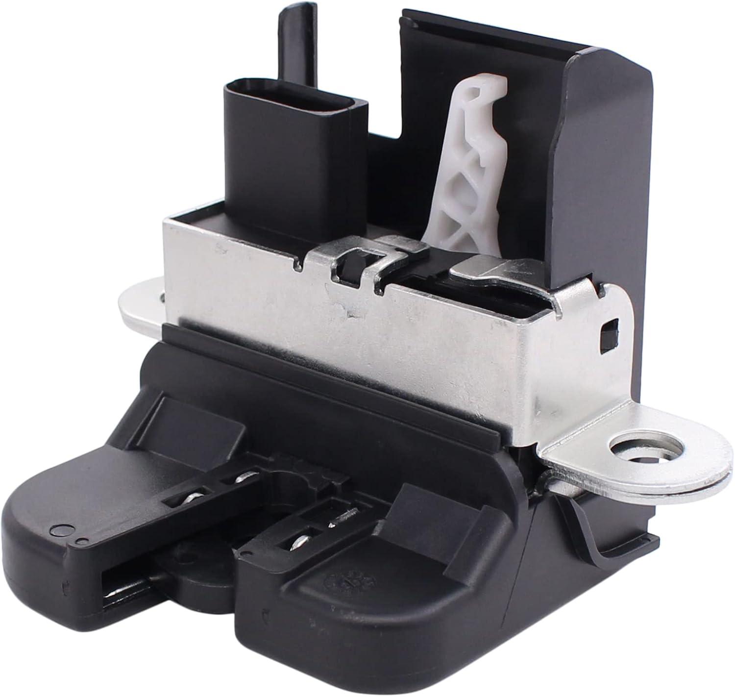 Heckklappenschloss Kofferraumschloss Heckklappen-Kofferraumdeckel Türschloss ...