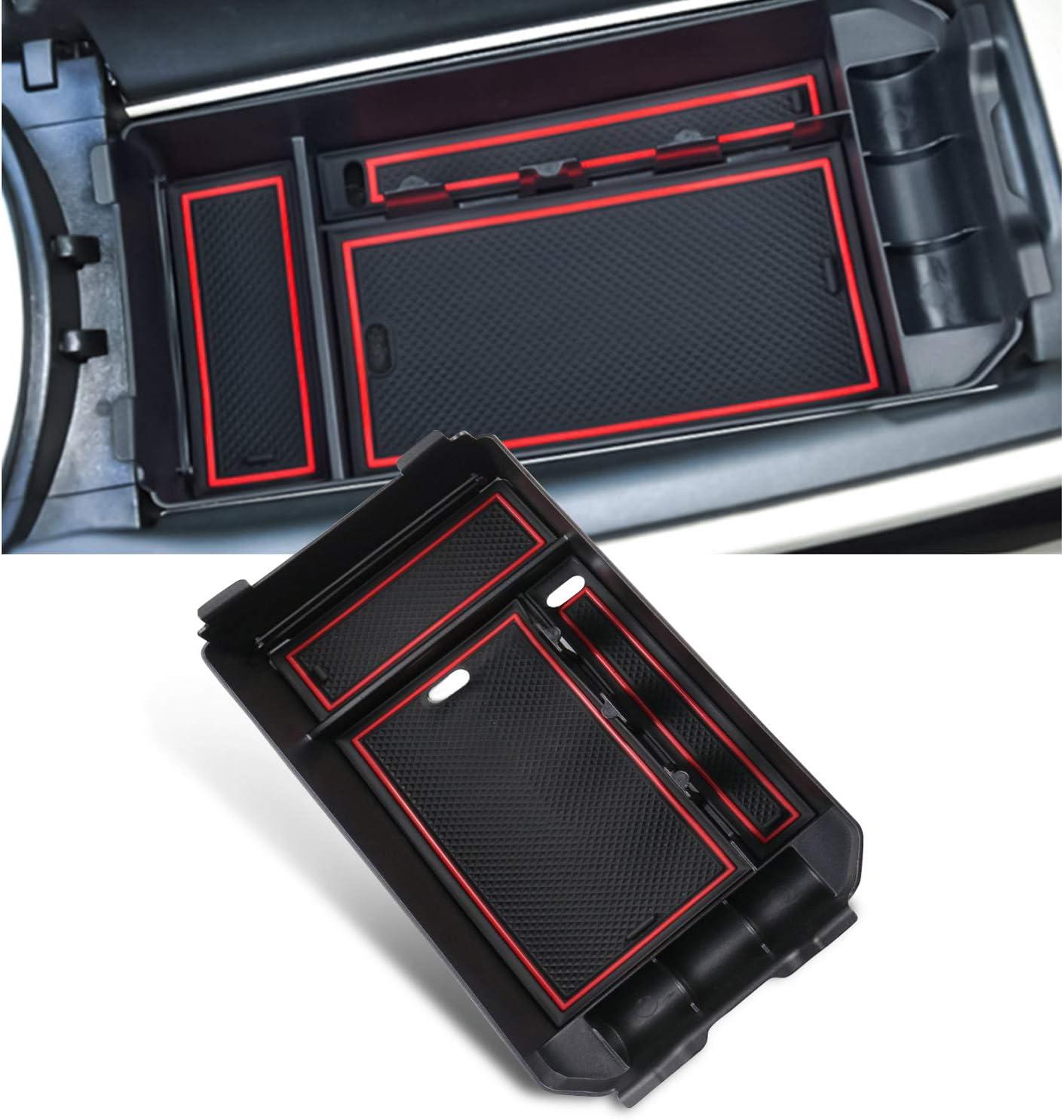 YEE PIN Mittelkonsole C Class W205 2014-2021 / GLC X253 2016-2022 / EQC CN293...