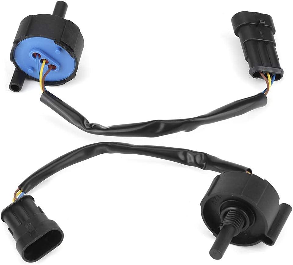 Kraftstofffilter Wassersensor, Dieselfilter Wassersensor Auto Dieselmotoren Ö...