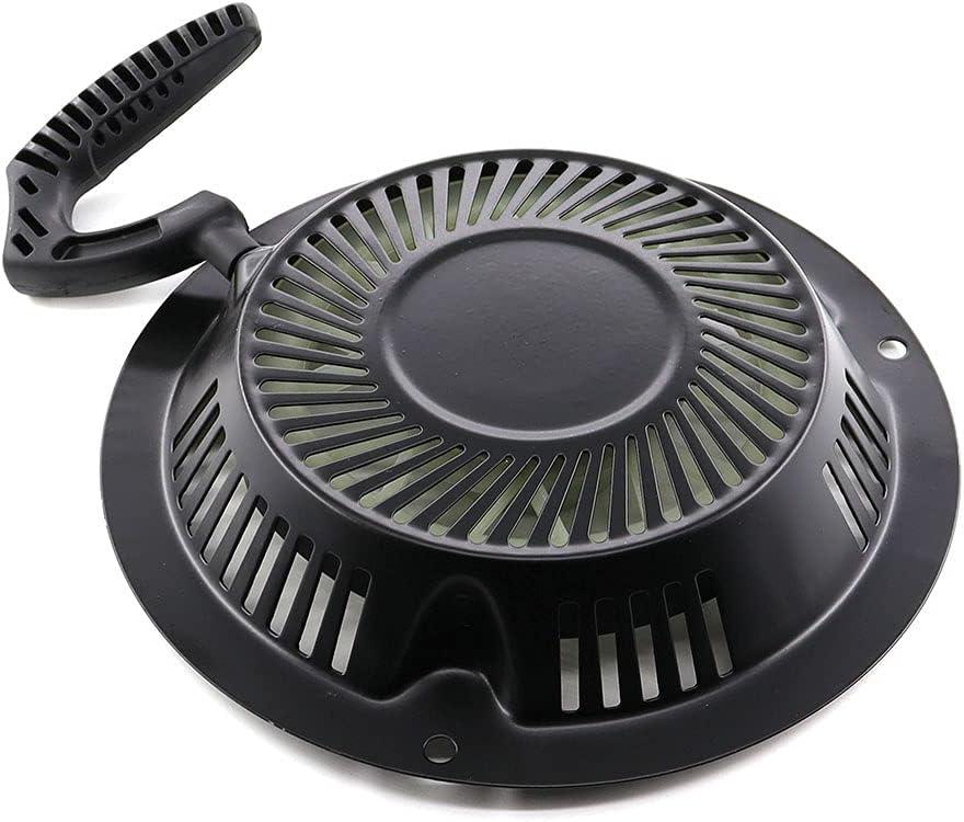 MCHNIC Seilzugstarter für Fuxtec FX-RM4639, FX-RM 5196, FX-RM 5196PRO, FX-RM ...