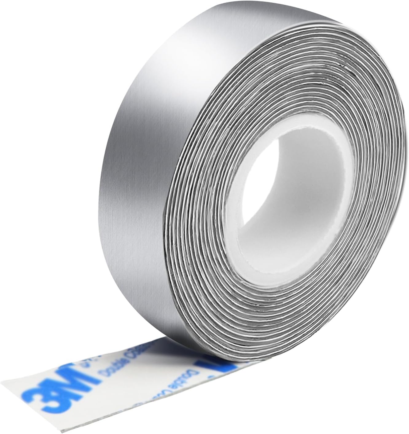 2 Gramm pro Zoll Bleiband Selbstklebend | 1/2'‚x 60‘'Lead Tape | Erhöht das S...