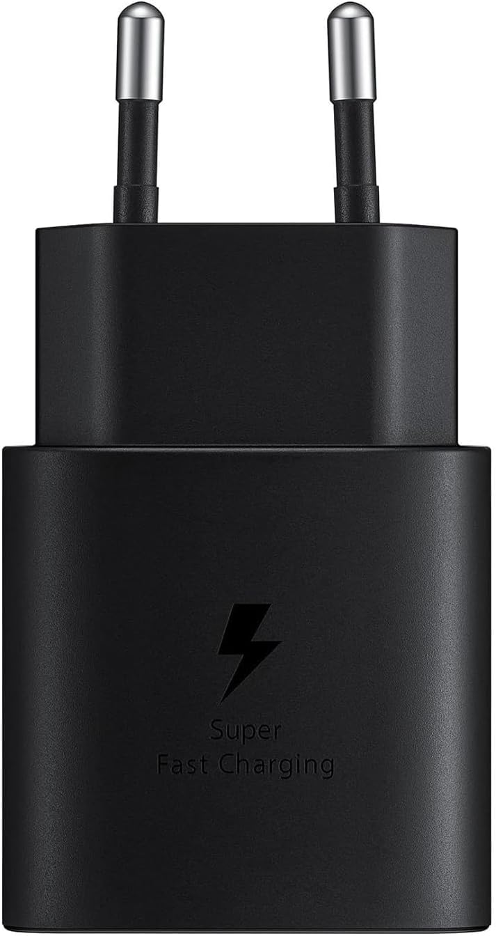 25W USB C Ladegerät Schnellladegerät für Samsung Galaxy S26 S25 S24 S23 S22 S...