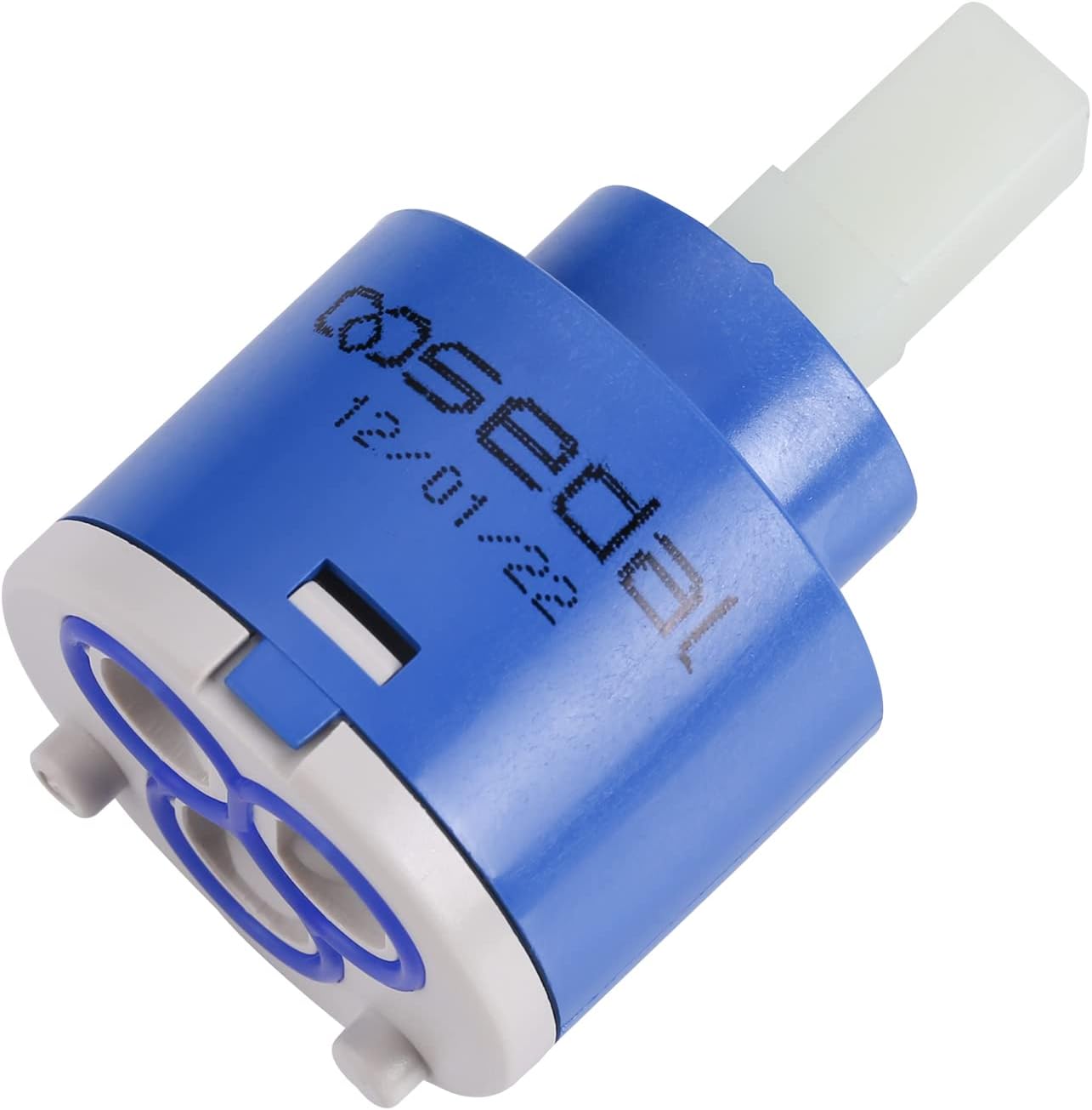 ARCORA Keramik Kartusche, 40MM Kartusche Wasserhahn geeignet für Küchenarmatu...