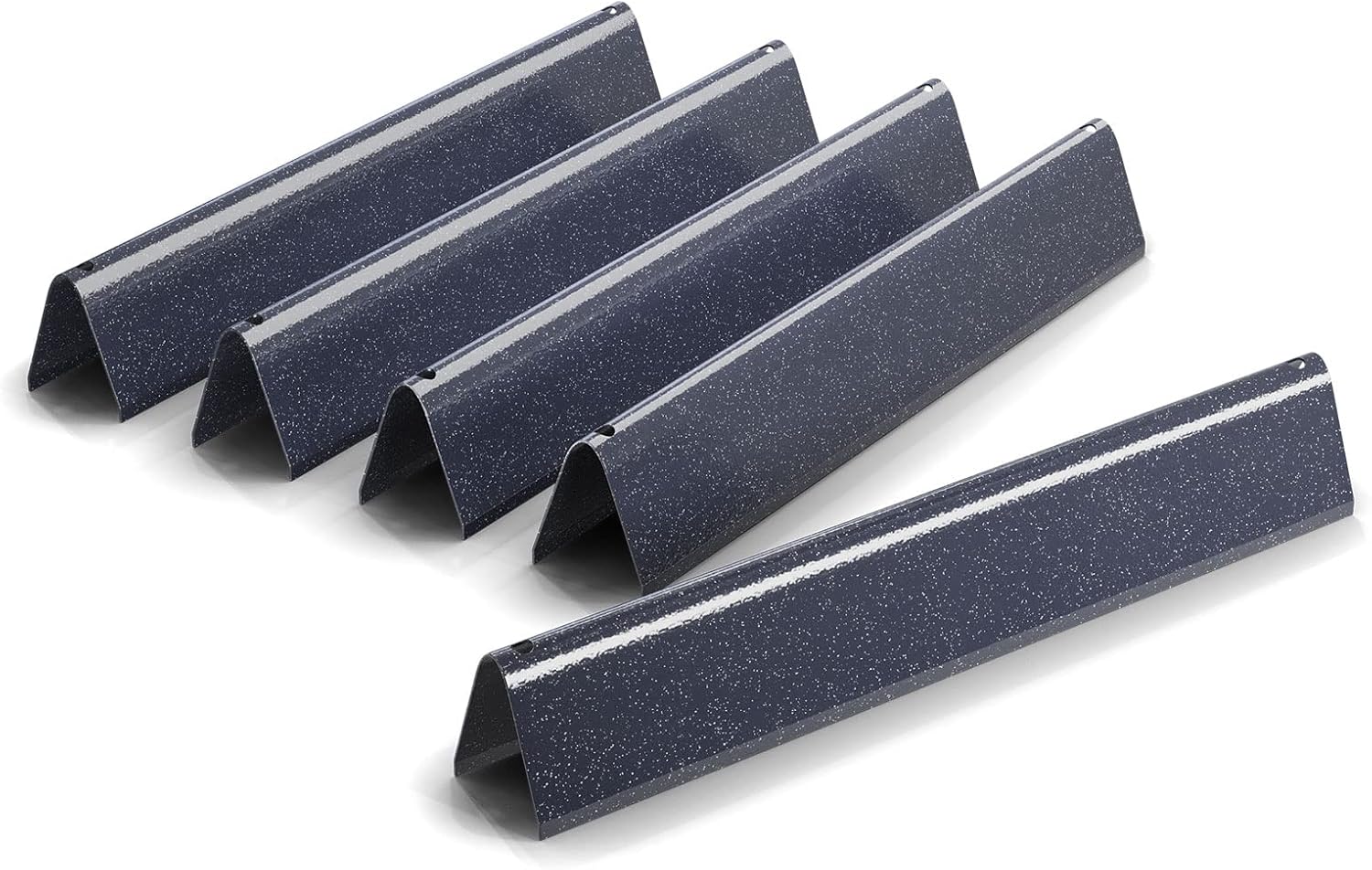 Denmay 38,9cm Flavorizer Bar 7636 ersatzteile für Weber Spirit I II E/S-310 3...