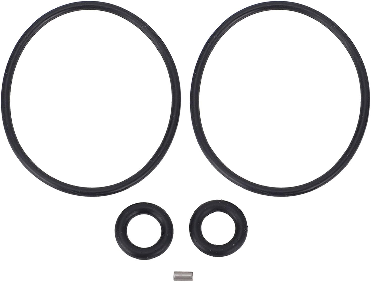 Dichtungssatz für Holzspalter, lebig, hydraulisch, Elektromotor, Ersatzpumpe,...