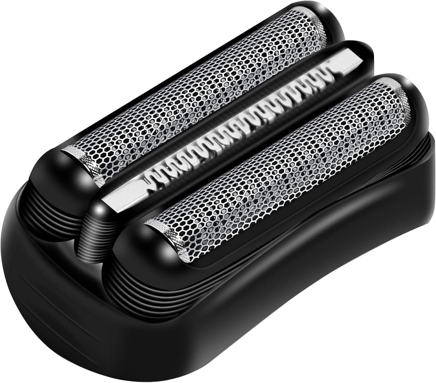 Elektrischer Rasierkopf Series 3, 21B Elektrorasierer Scherkopf für Series 3,...