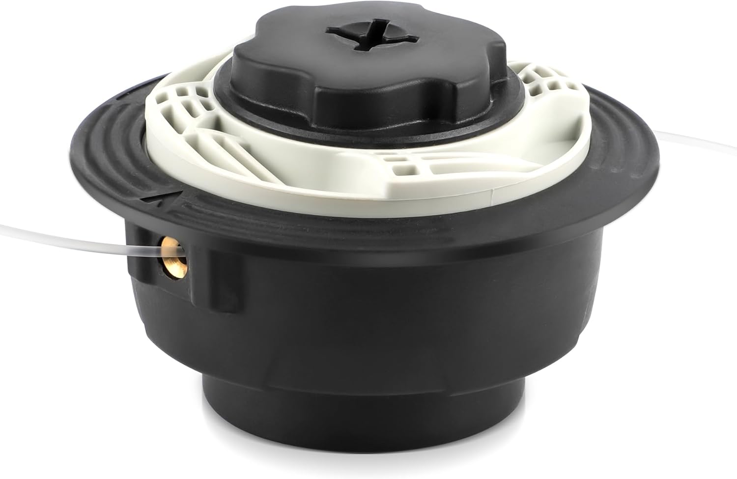 Forever Speed Mähkopf AutoCut C6-2,Fadenkopf für Motorsense,Trimmerkopf für S...