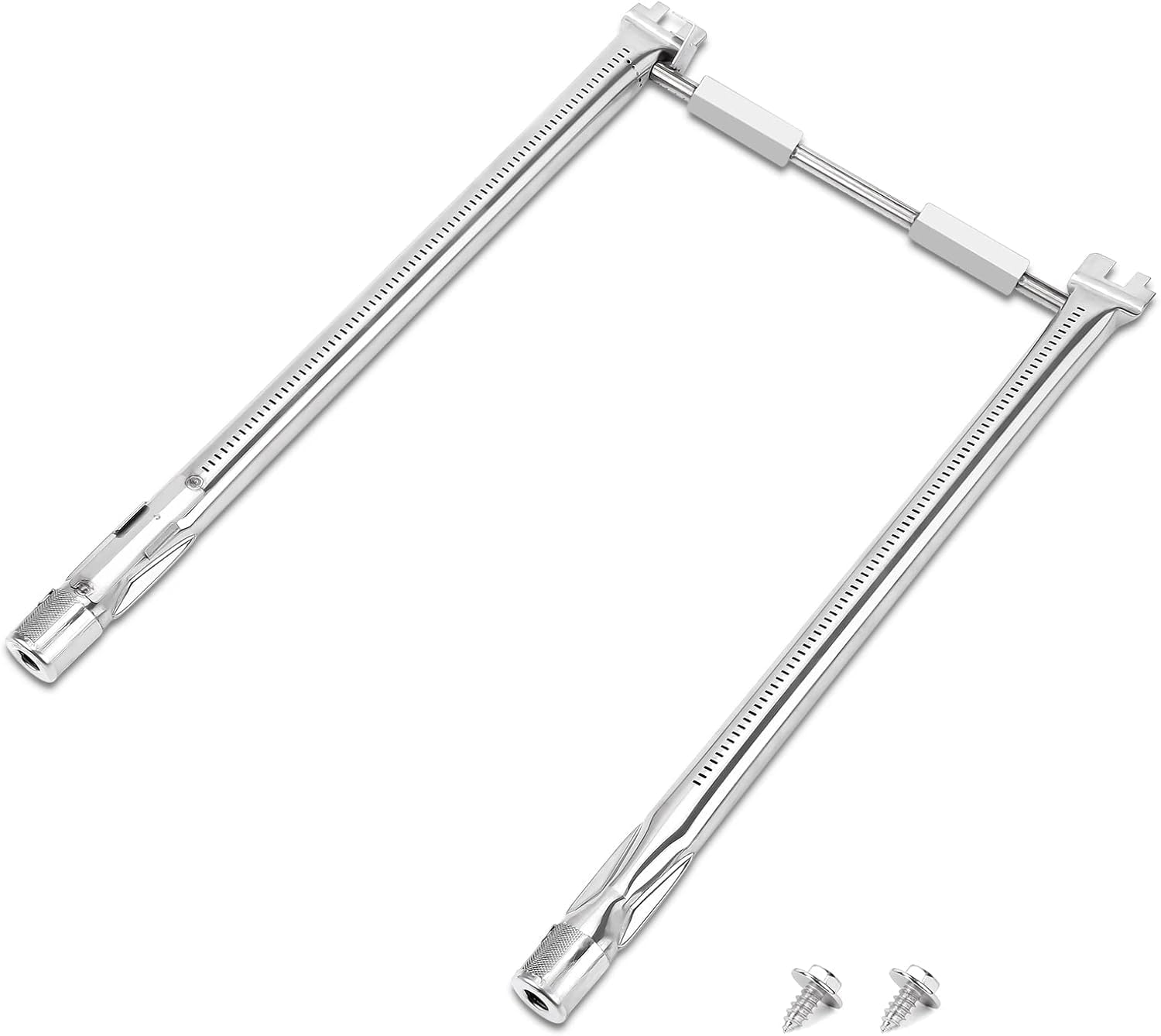 GFTIME 45,7 cm Ersatzrohr für Grillbrenner für Weber Spirit 200 Series, Spiri...