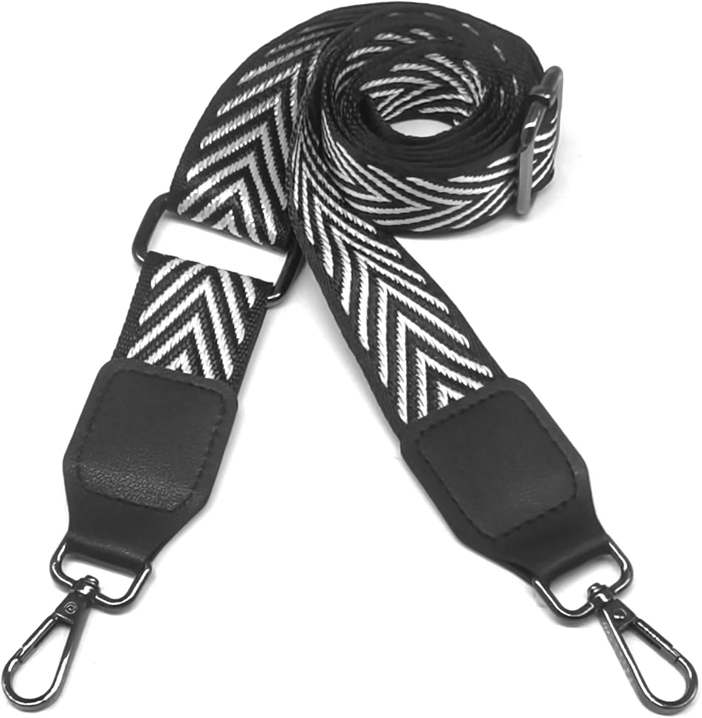 Hibate Taschengurt 3.8cm Breit Taschengurte zum Wechseln Taschenband Schulter...