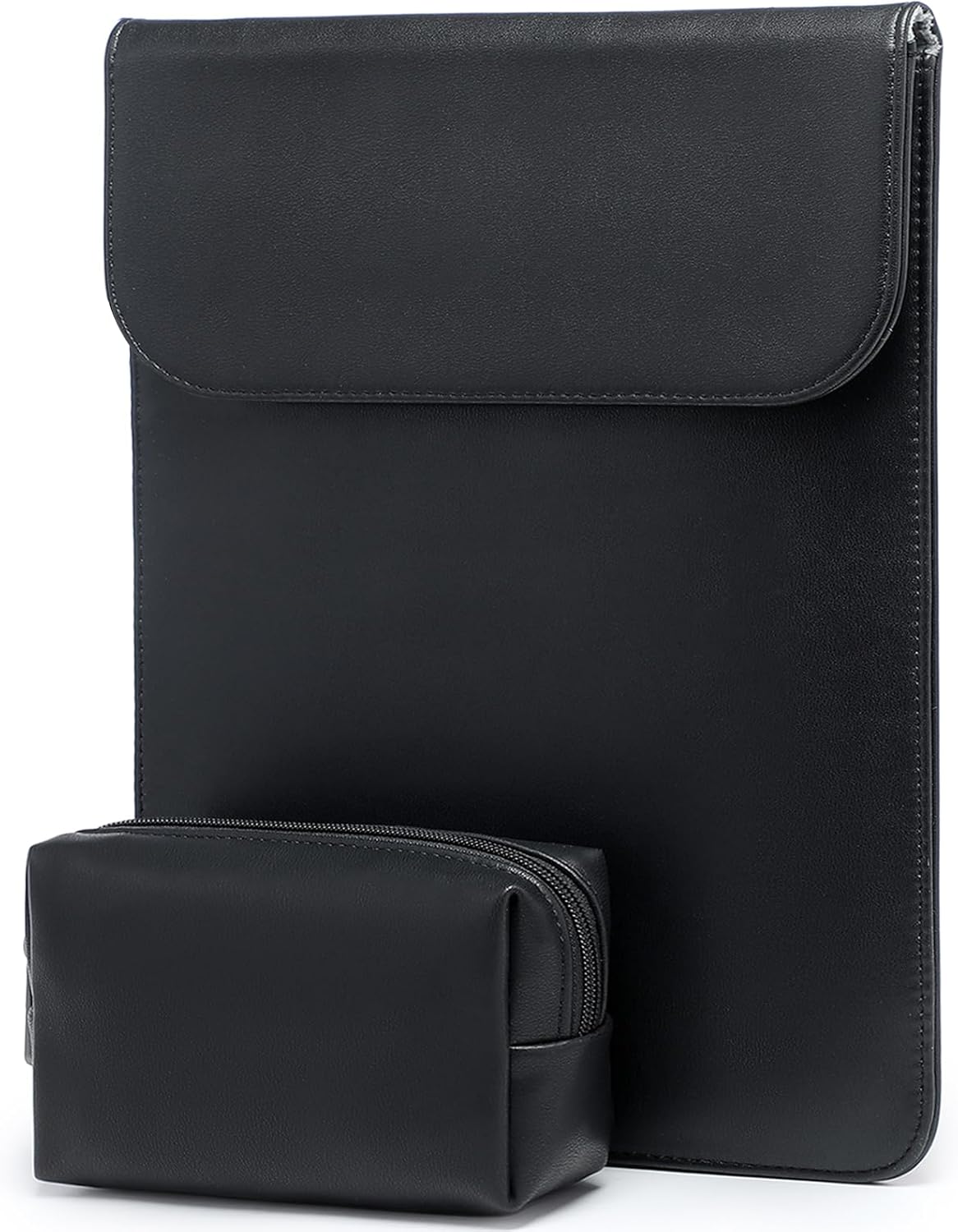 HYZUO 15-16 Zoll Laptop Hülle Tasche Laptophülle für MacBook Pro 16 M5/M4/M3/...