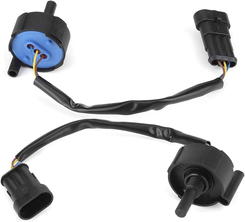 Kraftstofffilter Wassersensor, Dieselfilter Wassersensor Auto Dieselmotoren Ö...