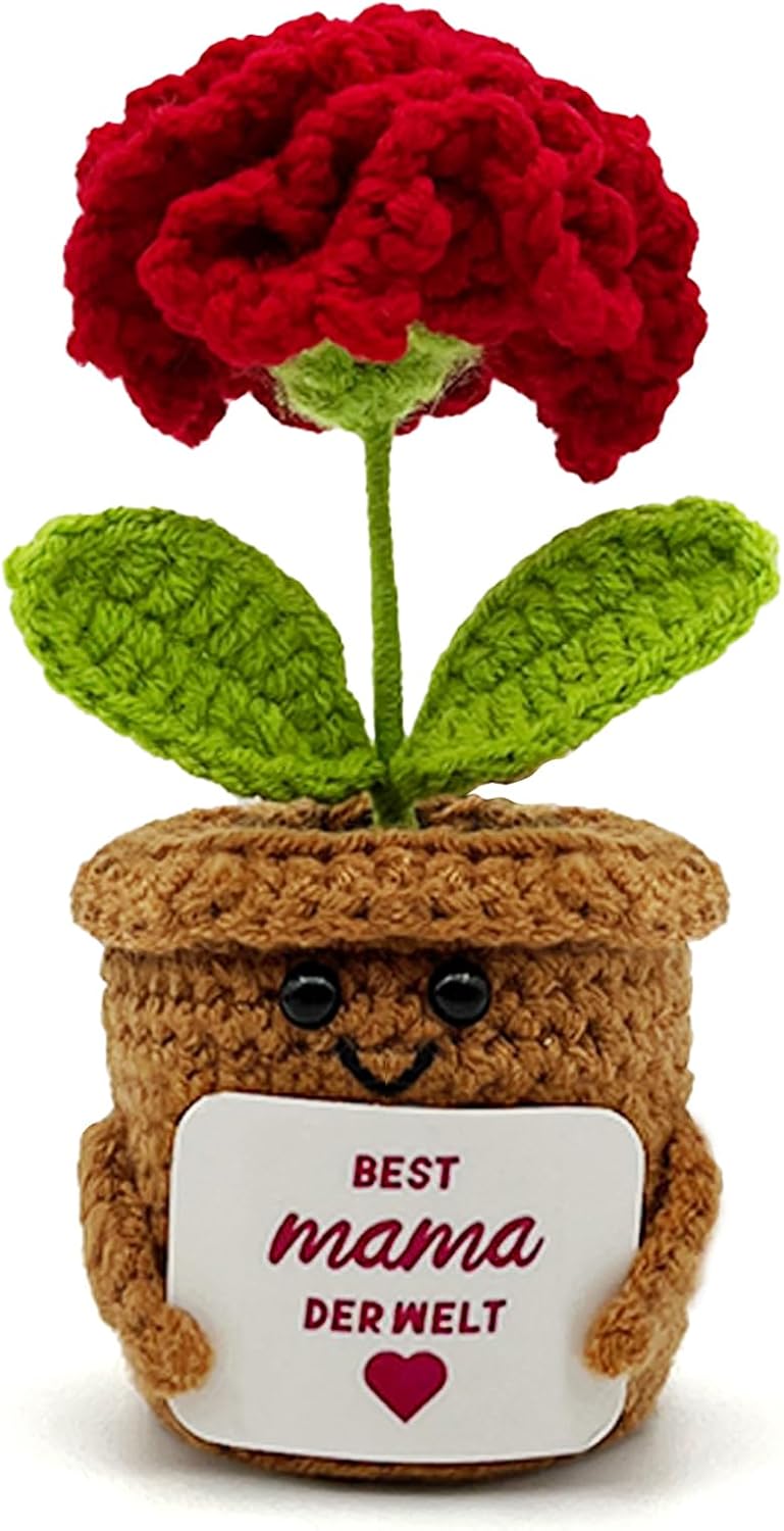 Muttertagsgeschenk Geschenke für Mama Mutter - Geburtstagsgeschenk Mama Beson...