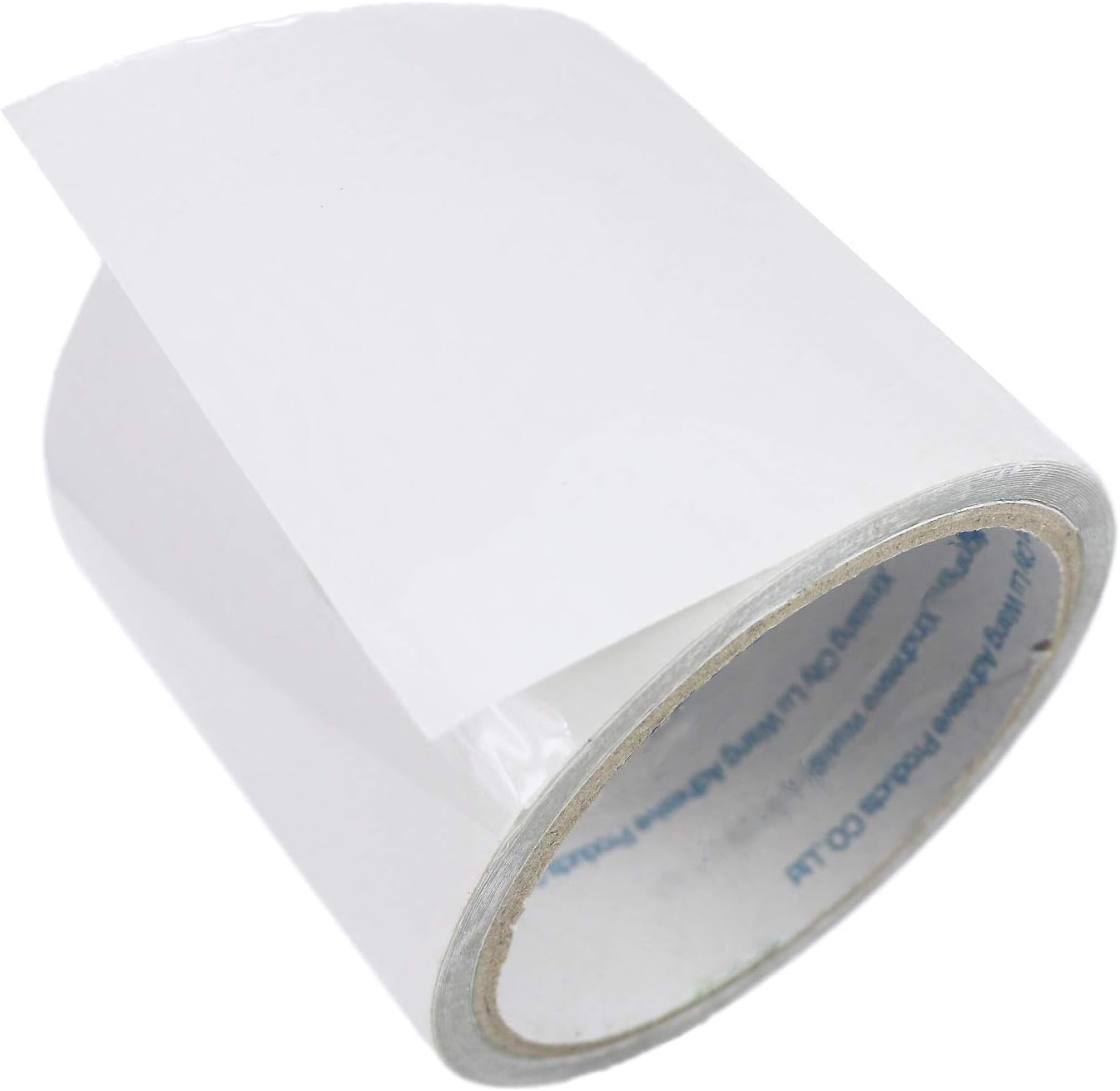 Professional Unsichtbares Wasserdichtes Zelt Reparaturband | 5m Transparentes...